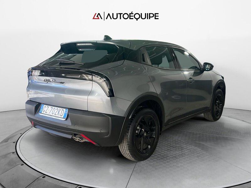 Alfa Romeo Junior