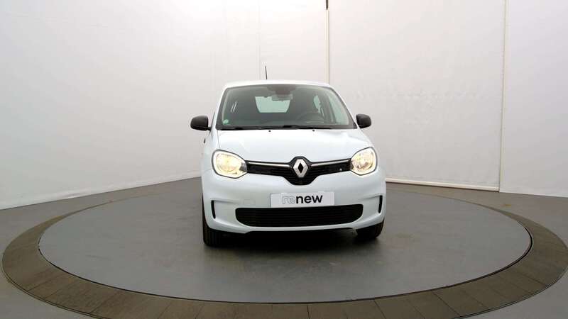 Renault Twingo E-Tech Electrique