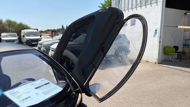 Renault Twizy