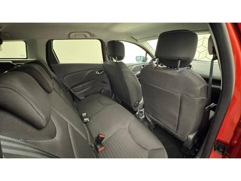 Renault Clio IV Estate