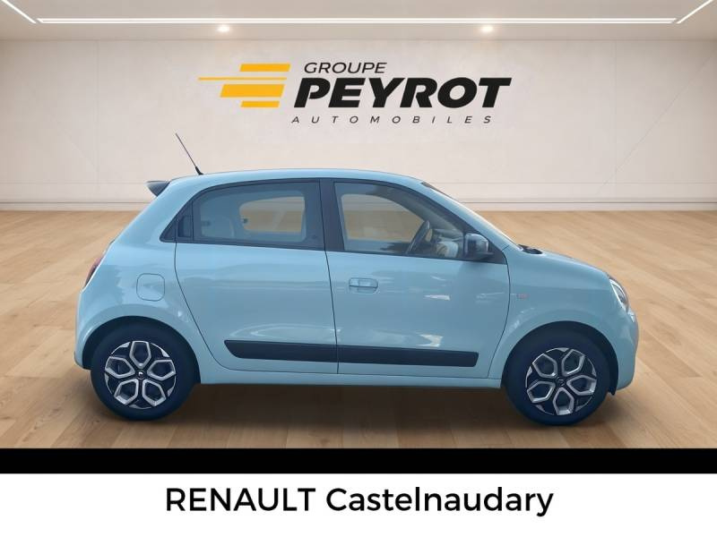 Renault Twingo III