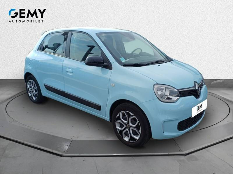 Renault Twingo III