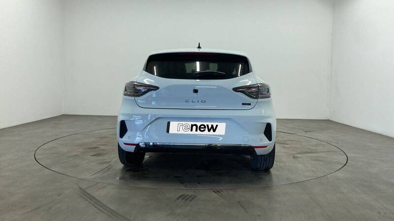 Renault Clio V