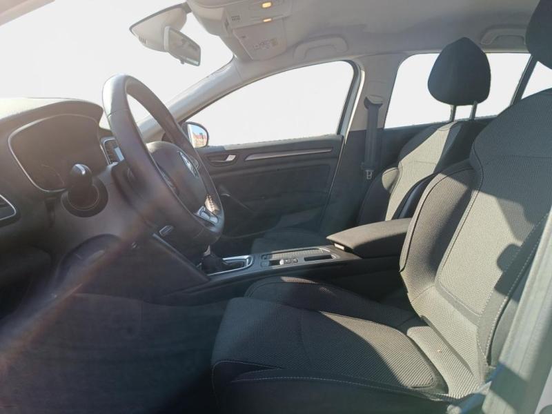 Renault Megane IV Estate