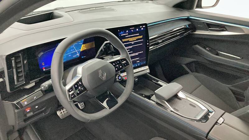 Renault Austral