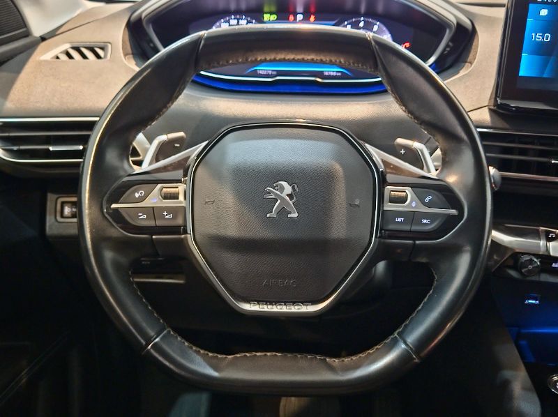 PEUGEOT 3008 2022 — imagine 66