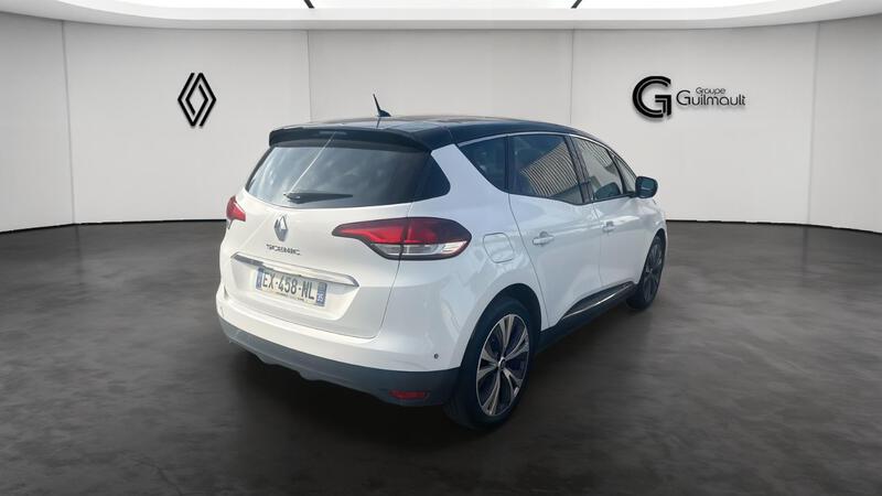 Renault Scenic IV