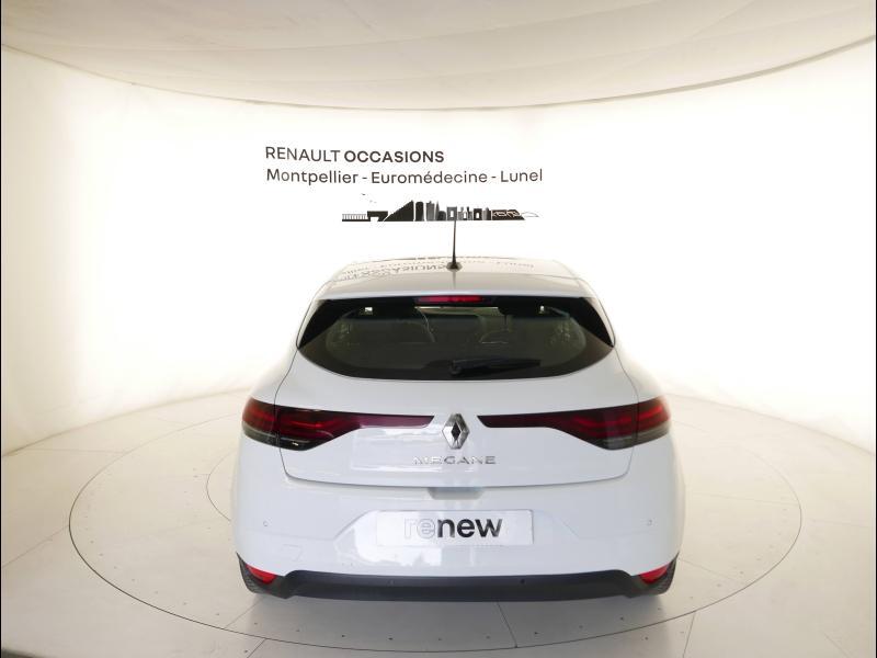 Renault Megane IV Berline