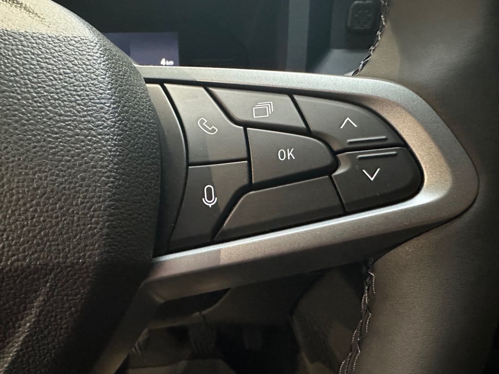 Dacia Duster – Bild 24