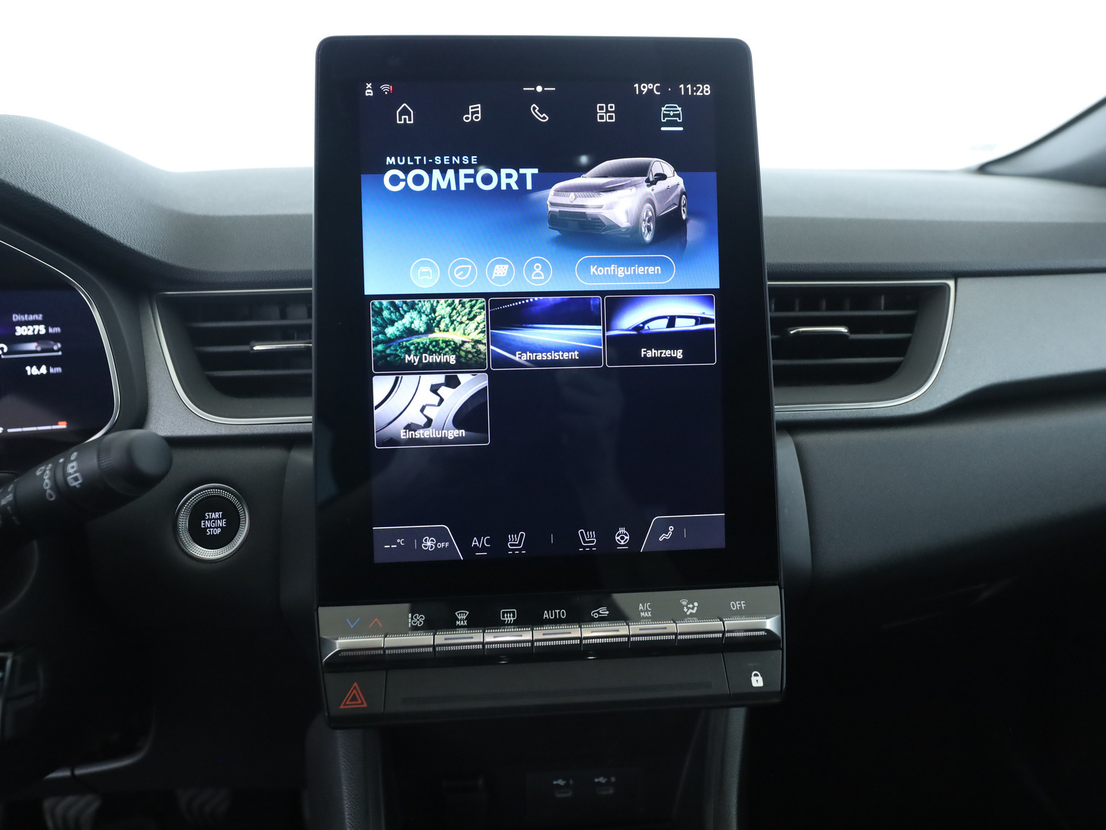 Renault Captur – Bild 15
