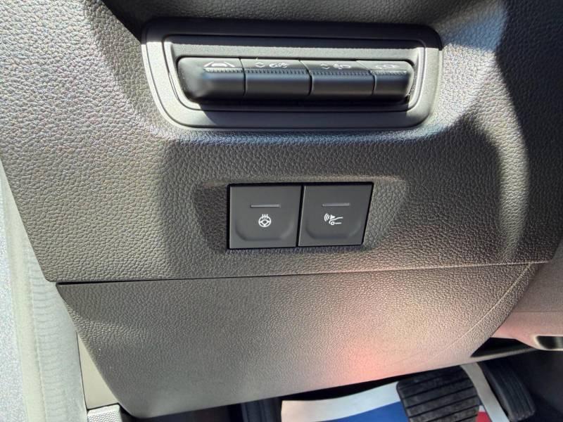 Renault ZOE E-Tech Electrique