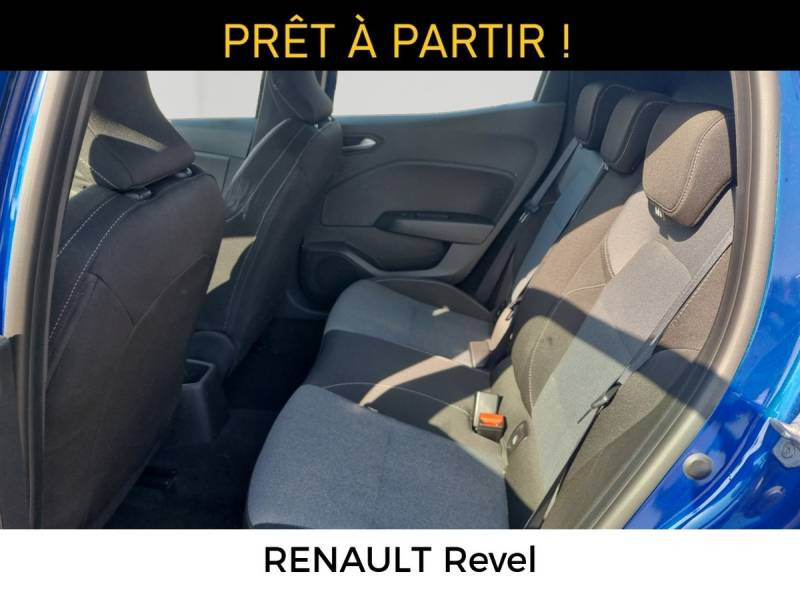 Renault Clio V
