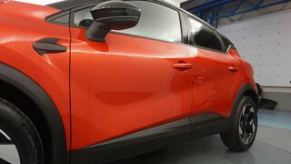 Vehicle 3D Image