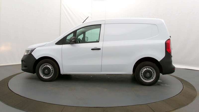 Renault Kangoo VU