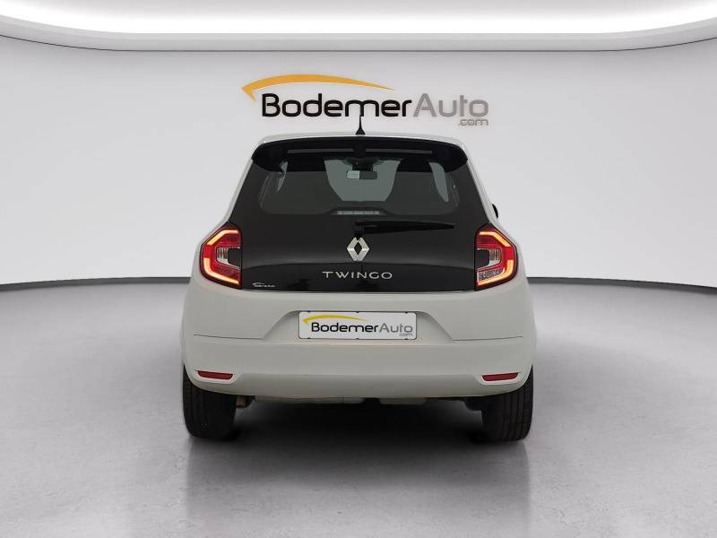 Renault Twingo III
