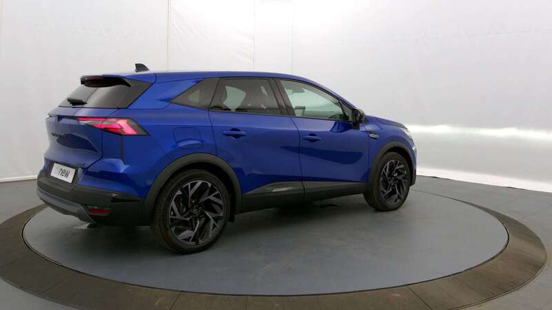 Renault Symbioz