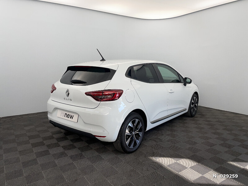 Renault Clio V