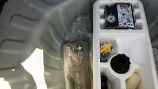 Vehicle 3D Image