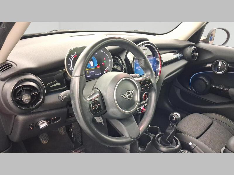 Mini Hatch 5 Portes F55 LCI II