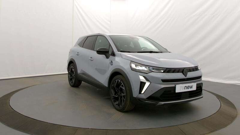 Renault Symbioz