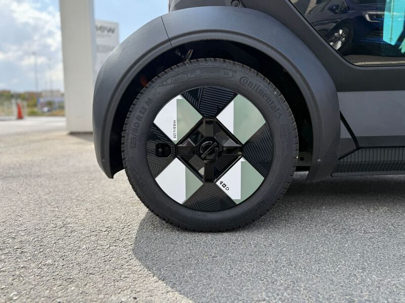 Renault Twizy
