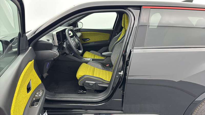 Renault R5 E-Tech Electrique