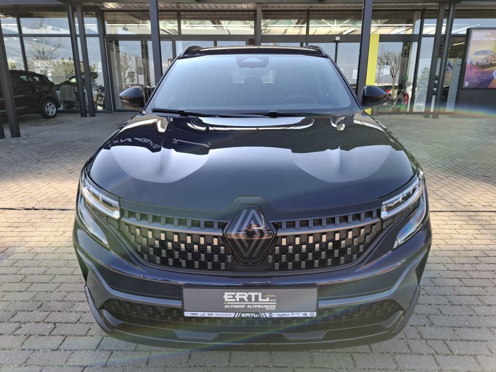 Renault Espace – Bild 4