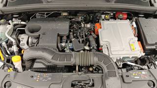Vehicle 3D Image
