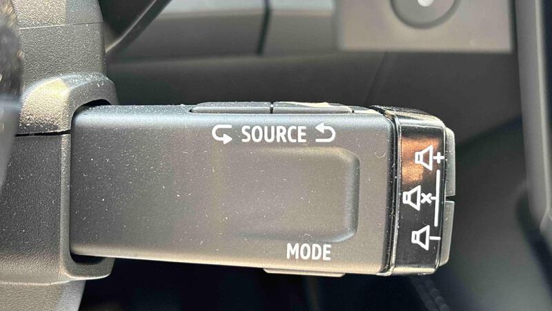 Renault Scenic E-Tech Electrique