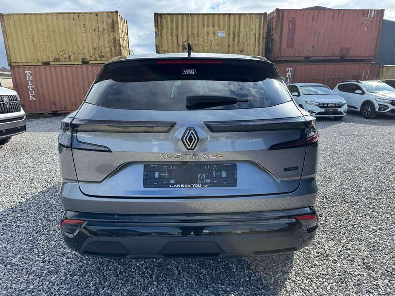 Renault Austral