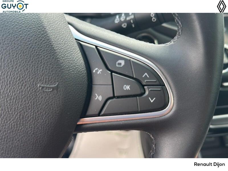 Renault Megane IV Berline