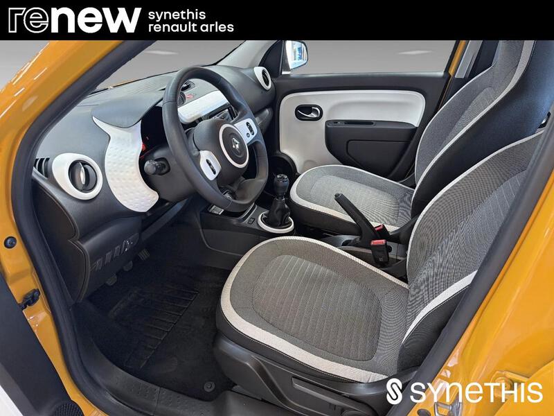 Renault Twingo III
