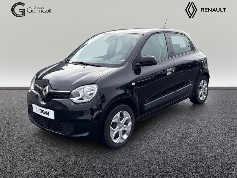 Renault Twingo E-Tech Electrique