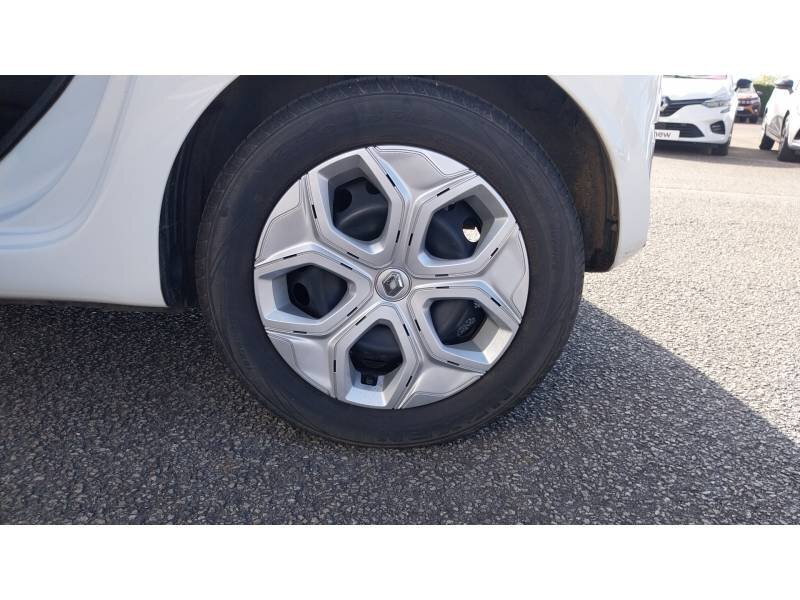 Renault Twingo III