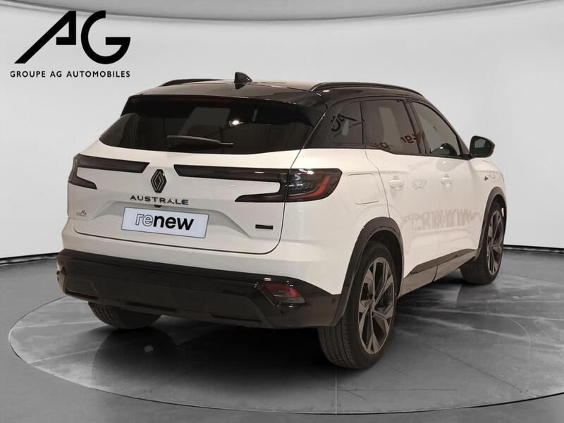 Renault Austral