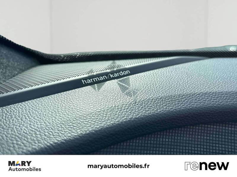 Renault Scenic E-Tech Electrique