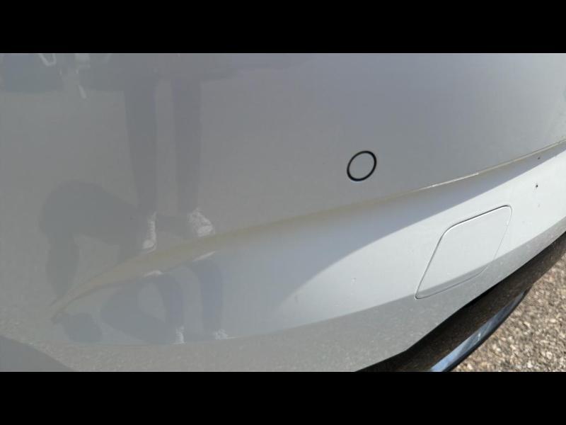 Renault Megane IV Berline