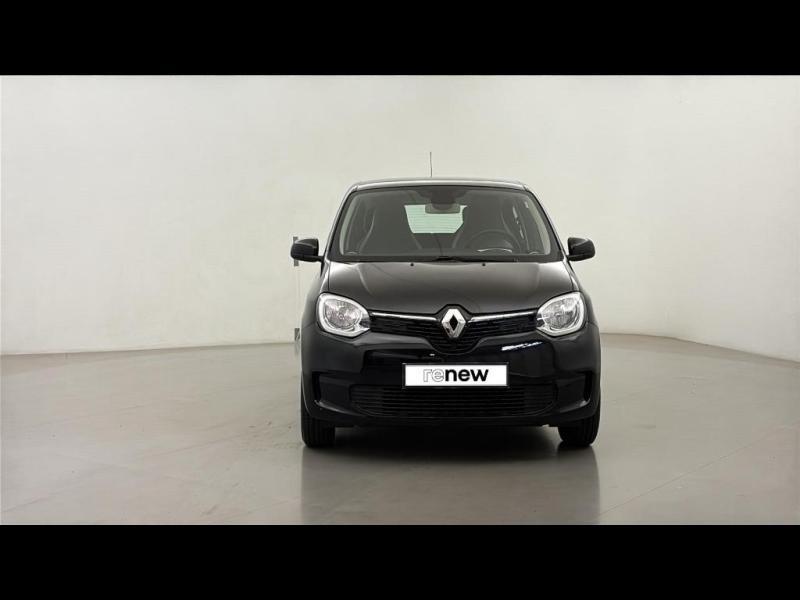 Renault Twingo III