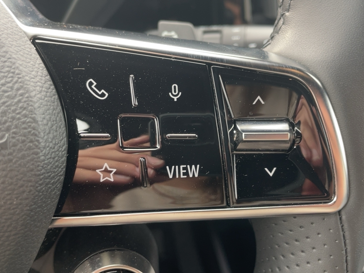 Renault Megane E-TECH – Bild 15
