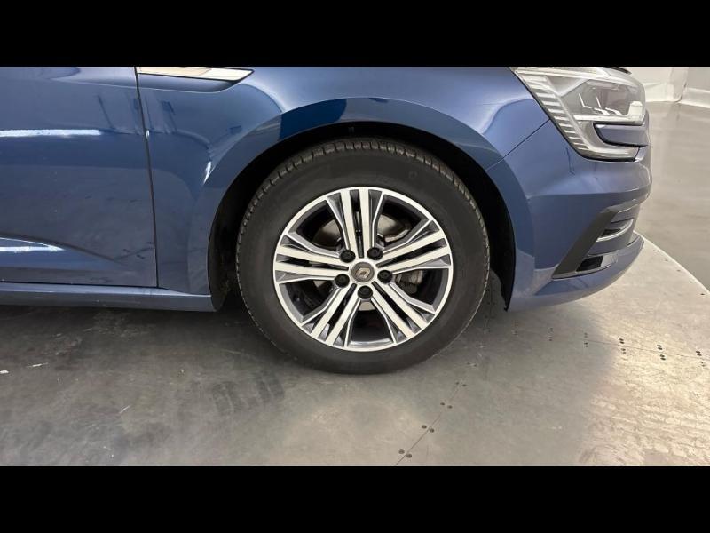 Renault Megane IV Berline