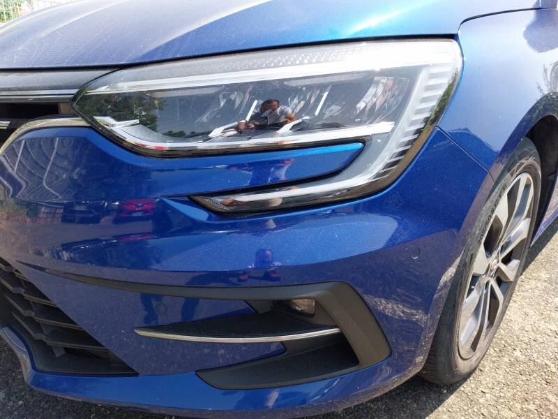 Renault Megane IV Berline