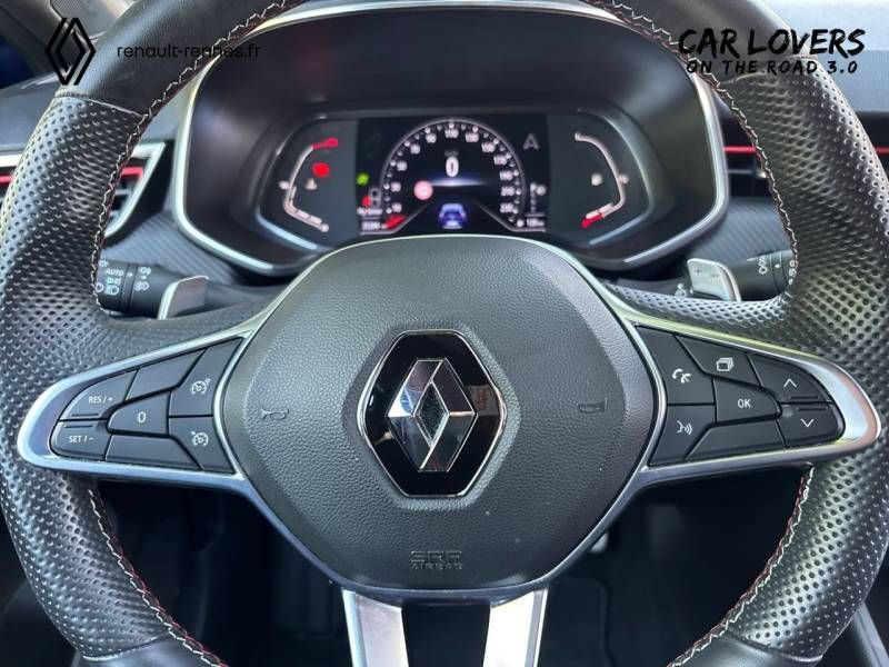 Renault Clio V