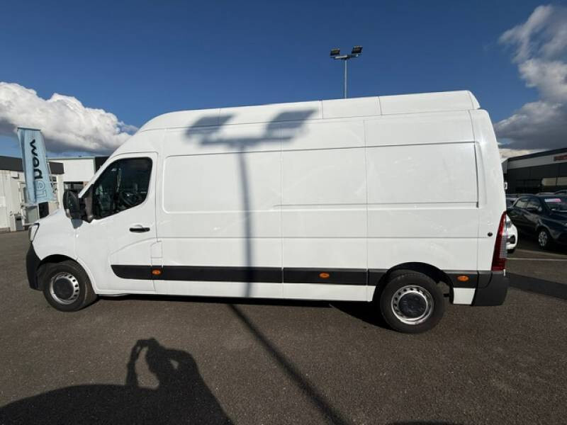 Renault Master III