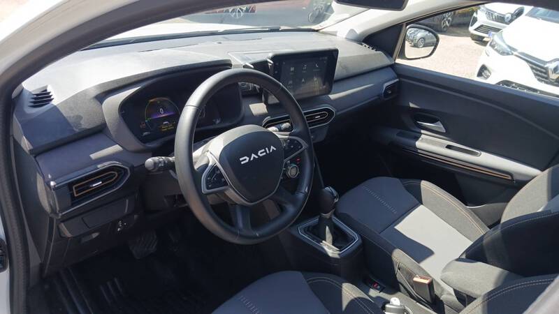 Dacia Jogger