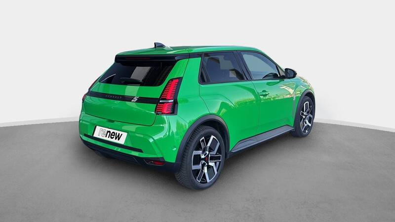 Renault R5 E-Tech Electrique