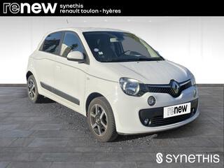 TWINGO III