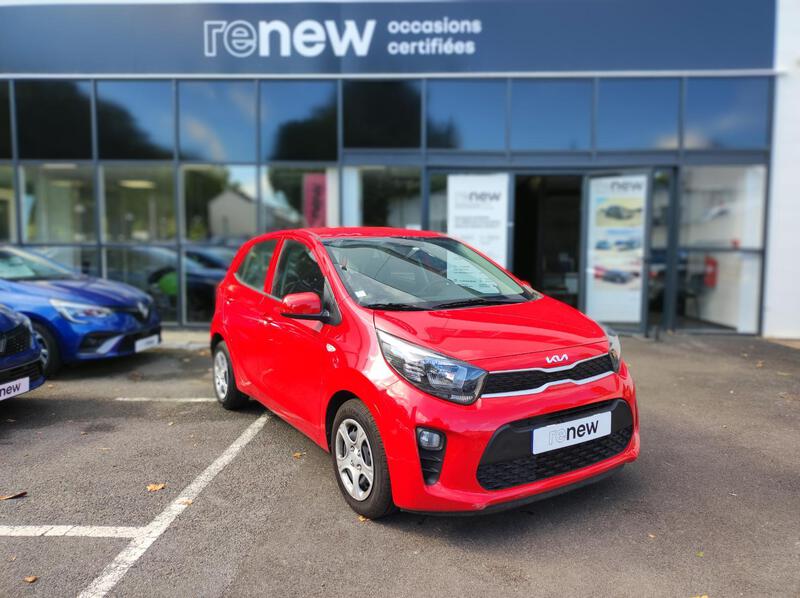 KIA Picanto