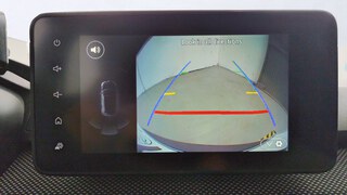Vehicle 3D Image