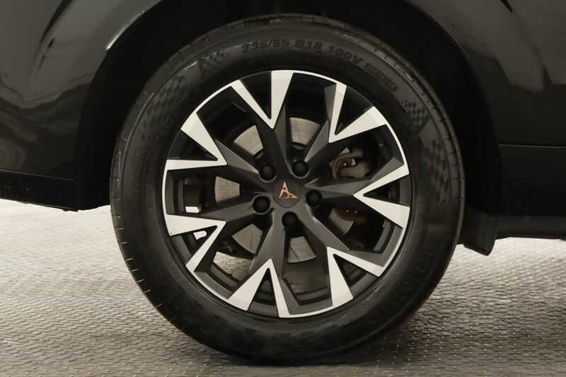 CUPRA TERRAMAR Terramar 1.5 e-Hybrid DSG — photo 5