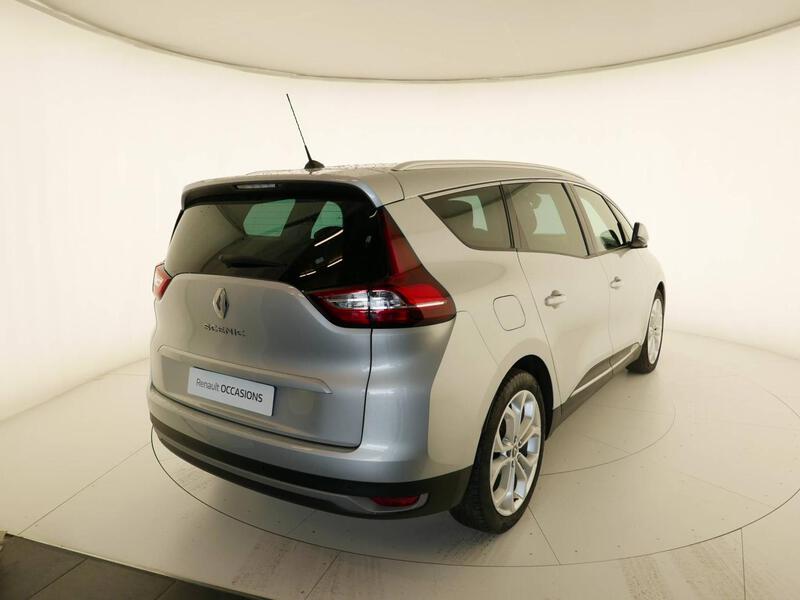 Renault Grand Scenic IV